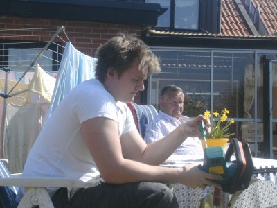 Image Thumbnail