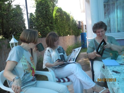 Image Thumbnail